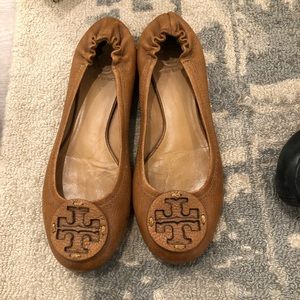 Tory Burch slides